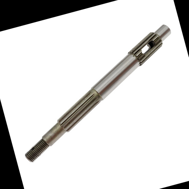 ToHATSU 5HP Propeller Shaft